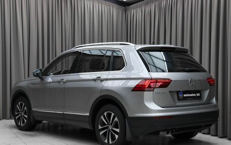 Volkswagen Tiguan II, 2019 год, 2 999 000 рублей, 6 фотография