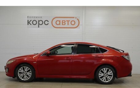 Mazda 6, 2008 год, 847 000 рублей, 2 фотография