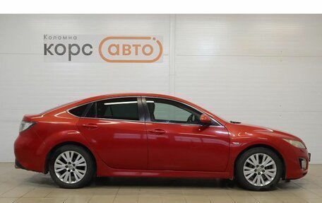 Mazda 6, 2008 год, 847 000 рублей, 4 фотография