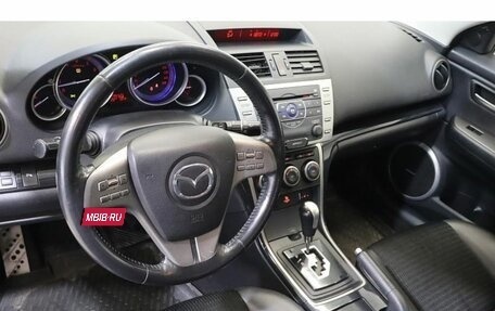 Mazda 6, 2008 год, 847 000 рублей, 6 фотография
