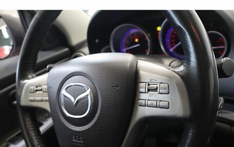 Mazda 6, 2008 год, 847 000 рублей, 8 фотография