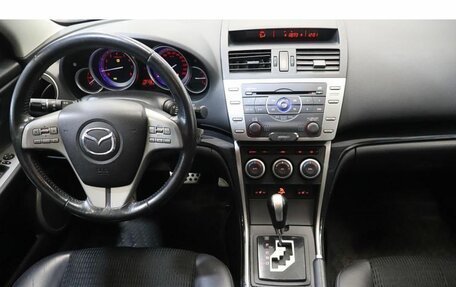 Mazda 6, 2008 год, 847 000 рублей, 9 фотография