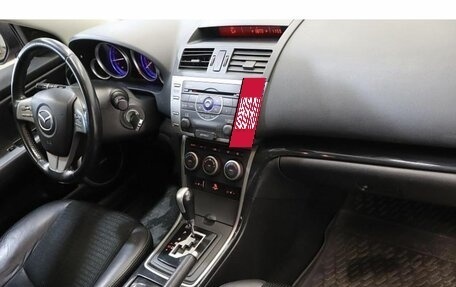 Mazda 6, 2008 год, 847 000 рублей, 5 фотография