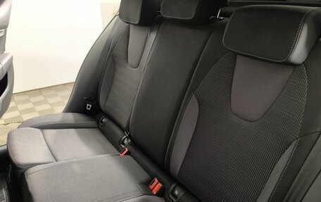 Skoda Octavia IV, 2021 год, 2 500 000 рублей, 12 фотография