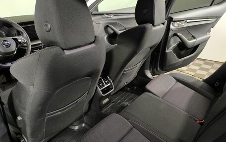 Skoda Octavia IV, 2021 год, 2 500 000 рублей, 11 фотография