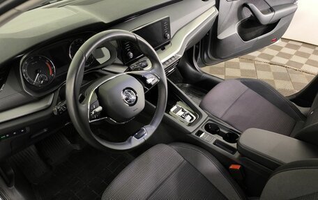 Skoda Octavia IV, 2021 год, 2 500 000 рублей, 8 фотография