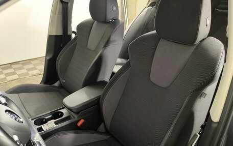 Skoda Octavia IV, 2021 год, 2 500 000 рублей, 9 фотография