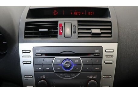 Mazda 6, 2008 год, 847 000 рублей, 10 фотография