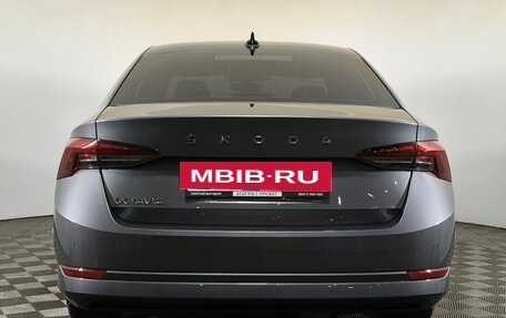 Skoda Octavia IV, 2021 год, 2 500 000 рублей, 5 фотография