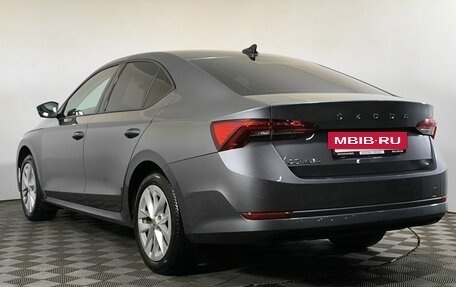 Skoda Octavia IV, 2021 год, 2 500 000 рублей, 6 фотография