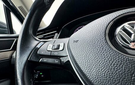 Volkswagen Passat B8 рестайлинг, 2019 год, 1 990 000 рублей, 10 фотография