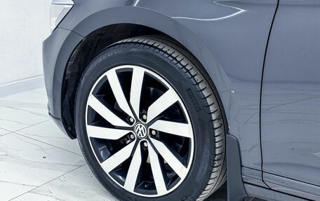 Volkswagen Passat B8 рестайлинг, 2019 год, 1 990 000 рублей, 23 фотография