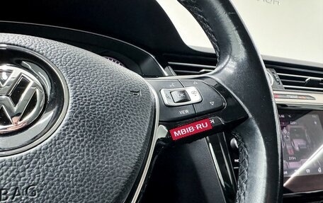 Volkswagen Passat B8 рестайлинг, 2019 год, 1 990 000 рублей, 11 фотография