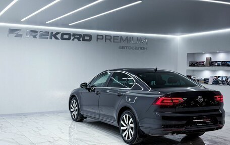 Volkswagen Passat B8 рестайлинг, 2019 год, 1 990 000 рублей, 27 фотография