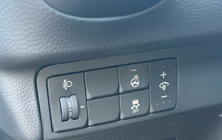 KIA Soul II рестайлинг, 2018 год, 1 589 000 рублей, 10 фотография