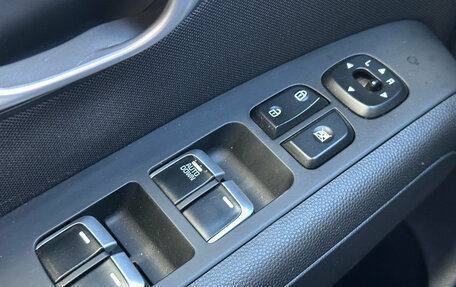 KIA Soul II рестайлинг, 2018 год, 1 589 000 рублей, 11 фотография