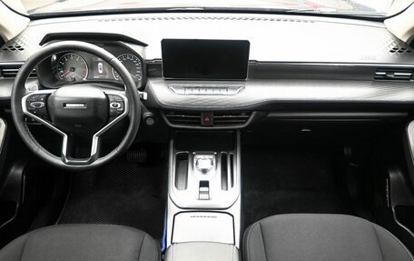 Haval Jolion, 2023 год, 1 819 900 рублей, 8 фотография