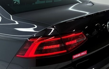 Volkswagen Passat B8 рестайлинг, 2019 год, 1 990 000 рублей, 29 фотография