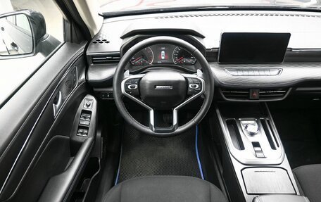 Haval Jolion, 2023 год, 1 819 900 рублей, 9 фотография