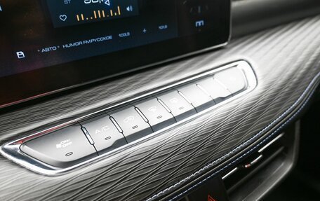 Haval Jolion, 2023 год, 1 819 900 рублей, 18 фотография