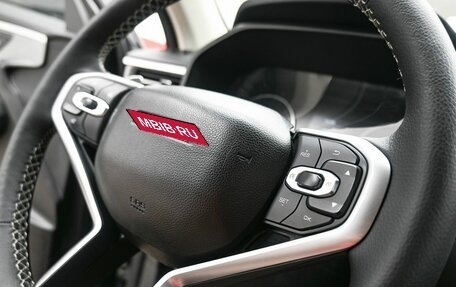 Haval Jolion, 2023 год, 1 819 900 рублей, 13 фотография