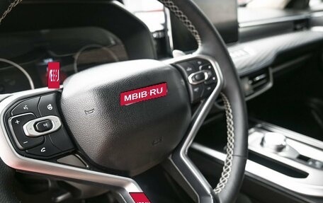 Haval Jolion, 2023 год, 1 819 900 рублей, 14 фотография