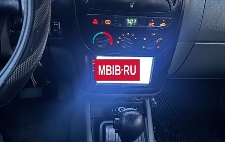 KIA Sportage IV рестайлинг, 2002 год, 325 000 рублей, 5 фотография