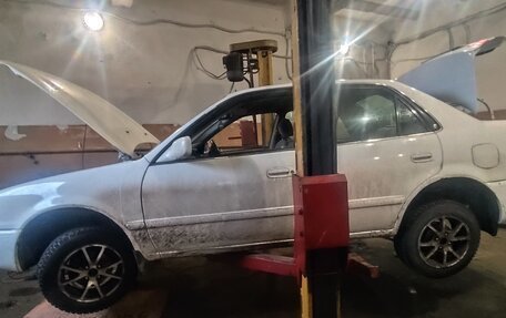 Toyota Corolla, 1997 год, 270 000 рублей, 1 фотография