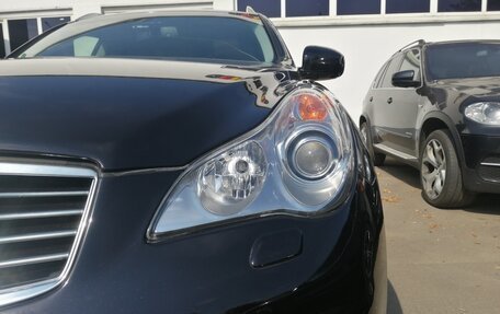 Infiniti EX, 2011 год, 1 650 000 рублей, 1 фотография