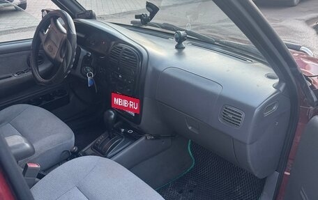 KIA Sportage IV рестайлинг, 2002 год, 325 000 рублей, 7 фотография