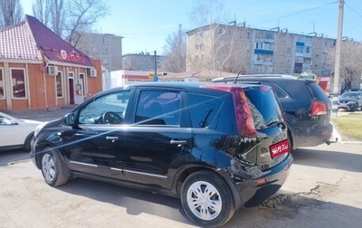 Nissan Note II рестайлинг, 2011 год, 700 000 рублей, 1 фотография