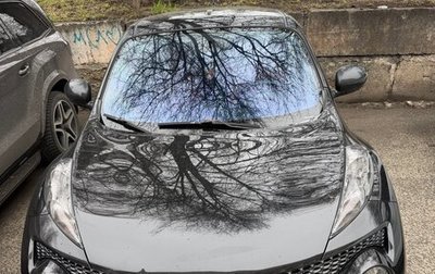 Nissan Juke II, 2012 год, 899 000 рублей, 1 фотография