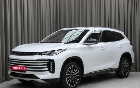 CheryExeed TXL, 2023 год, 2 500 000 рублей, 1 фотография