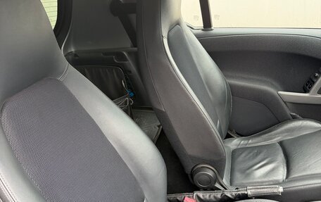 Smart Fortwo III, 2010 год, 780 000 рублей, 6 фотография