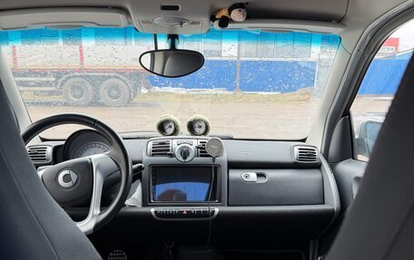 Smart Fortwo III, 2010 год, 780 000 рублей, 8 фотография