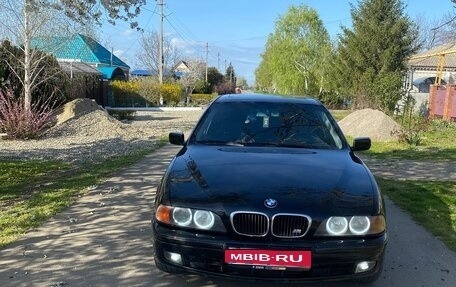 BMW 5 серия, 1998 год, 590 000 рублей, 1 фотография