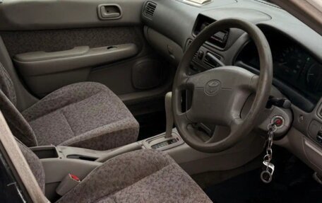 Toyota Corolla, 1997 год, 270 000 рублей, 3 фотография