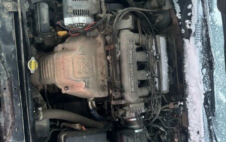 Toyota Corolla, 1997 год, 270 000 рублей, 2 фотография