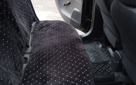 Nissan Note II рестайлинг, 2011 год, 700 000 рублей, 20 фотография