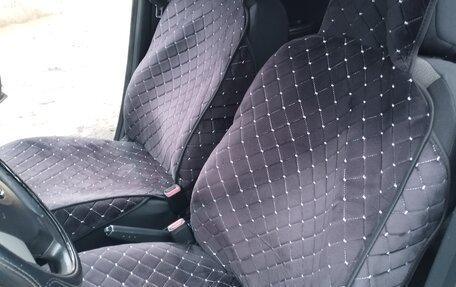 Nissan Note II рестайлинг, 2011 год, 700 000 рублей, 21 фотография