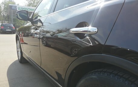 Infiniti EX, 2011 год, 1 650 000 рублей, 6 фотография