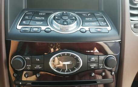 Infiniti EX, 2011 год, 1 650 000 рублей, 9 фотография