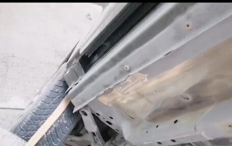 Infiniti EX, 2011 год, 1 650 000 рублей, 10 фотография