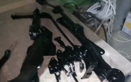 Infiniti EX, 2011 год, 1 650 000 рублей, 12 фотография