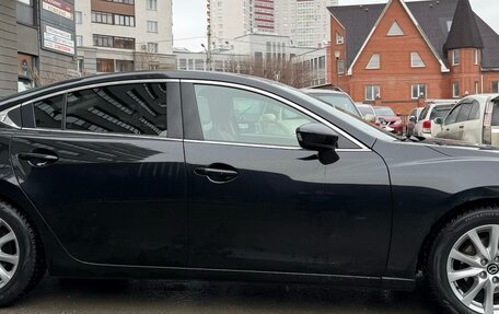 Mazda 6, 2015 год, 1 950 000 рублей, 4 фотография