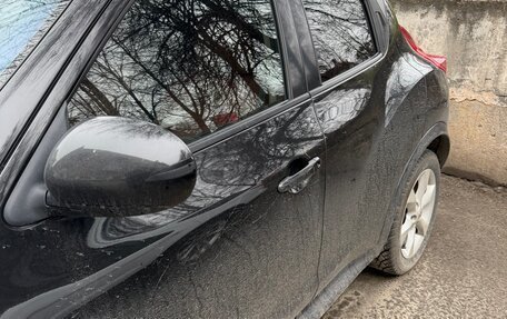 Nissan Juke II, 2012 год, 899 000 рублей, 4 фотография