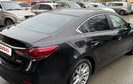 Mazda 6, 2015 год, 1 950 000 рублей, 5 фотография