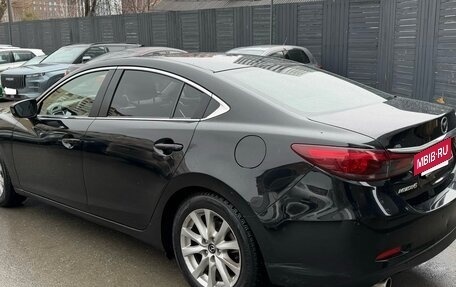 Mazda 6, 2015 год, 1 950 000 рублей, 7 фотография