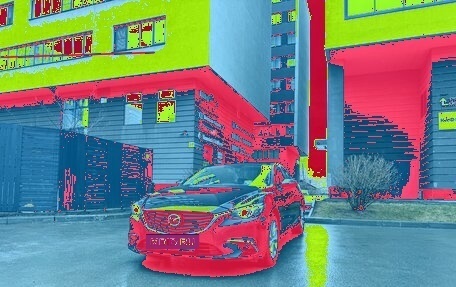 Mazda 6, 2015 год, 1 950 000 рублей, 9 фотография