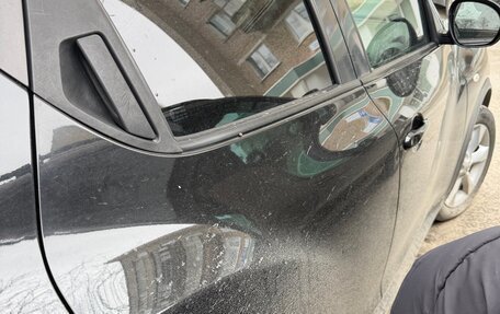 Nissan Juke II, 2012 год, 899 000 рублей, 7 фотография